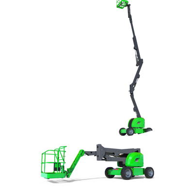 sollevatore con le doppie pinze di presa, attrezzatura di movimentazione del tamburo del carrello elevatore 360Kg del tamburo