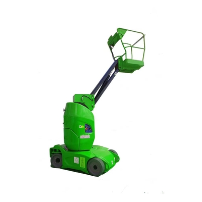 sollevatore idraulico diesel multifunzionale del tamburo 300KG, scaricatore del tamburo del carrello elevatore