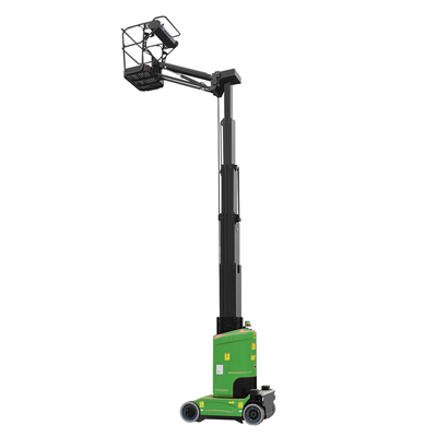 sollevatore idraulico diesel multifunzionale del tamburo 300KG, scaricatore del tamburo del carrello elevatore