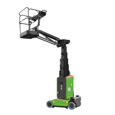 sollevatore idraulico diesel multifunzionale del tamburo 300KG, scaricatore del tamburo del carrello elevatore