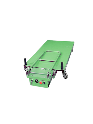 piattaforme aeree del carrello elevatore del carico 300Kg per la riparazione di manutenzione