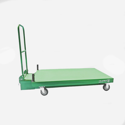 piattaforme aeree del carrello elevatore del carico 300Kg per la riparazione di manutenzione