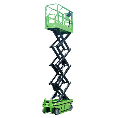 450 kg Load Self Propelled Electric Scissor Lift with CE