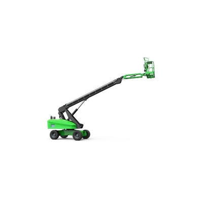 20.5m Altezza di lavoro Piattaforma di lavoro aerea Telescopico Boom Lift