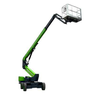 20.5m Altezza di lavoro Piattaforma di lavoro aerea Telescopico Boom Lift