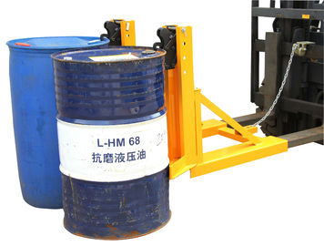 collegamento del morsetto del tamburo del carico 720Kg con altezza di regolazione di 600-750mm